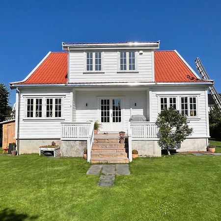 3 Bedroom Full House - Close To Ons & City Centrum スタヴァンゲル エクステリア 写真