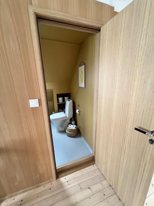 3 Bedroom Full House - Close To Ons & City Centrum スタヴァンゲル エクステリア 写真