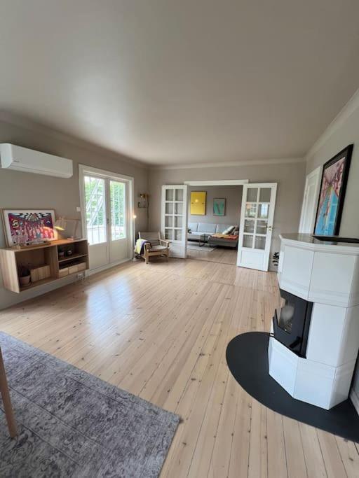 3 Bedroom Full House - Close To Ons & City Centrum スタヴァンゲル エクステリア 写真